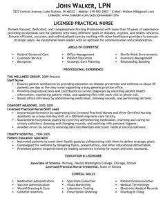 nursing student resume business template pinterest sample examples of registered nurse resume