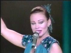 13 Paloma San Basilio Ideas Salsa Videos Erica Durance Latin Music