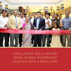 Joyalukkas Pondicherry Showroom Was Re Inaugurated By Silver Screen Joyalukkas Gold Centre Deira Showroom Dazzles With A New Look The Was Inaugurated