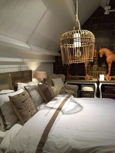 Riviera Maison slaapkamer | RM | Pinterest | Room Riviera Maison slaapkamer | RM | Pinterest | Room