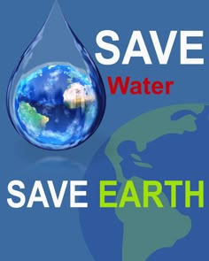 Save water save electricity essay