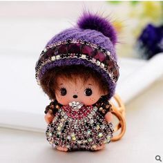 N A 10 cm Beau Couple Ours en Peluche avec Tissu en Peluche Jouets Poup/ées en Peluche Jouet Porte-cl/és Enfants B/éb/é Enfants Fille Anniversaire Cadeau De No/ël 10 CM