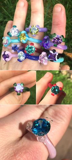 Creative Mouse Jewelry Quebec Ear Clous Characters FREE LIVRAISON