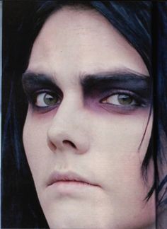 2545 Best Gerard Way Images Killjoys Bands Emo Find Images And Videos About My Chemical Romance Gerard Way Mcr On We Heart It The To Get Lost In What You Love