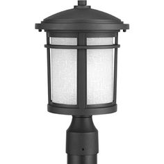 sutcliffe outdoor post light modern farmhouse pinterest modern
