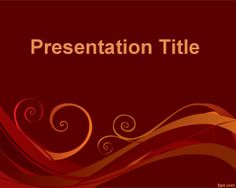 vintage powerpoint templates