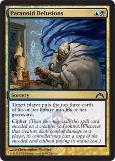 Black Cat *Common* Magic MtG x1 M15 SP