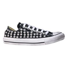 converse monochrome bambino zombie