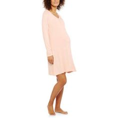 78 Best Maternity Style Images Fashion Nurture By Lamaze Maternity Night Shirt
