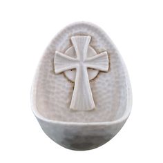 Talavera Holy water font 5.75W x 10.5H