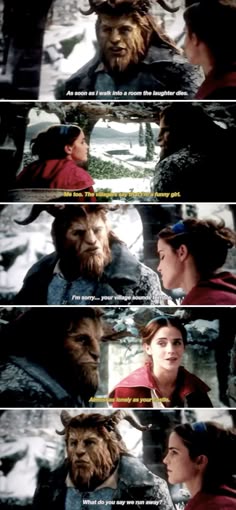 flirting quotes about beauty and the beast 2017 trailer download flirting quotes about beauty and the beast 2017 trailer download