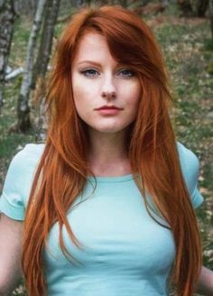 900 Ideas De Pelirrojas En 2021 Pelirrojas Cabello Rojo Pelo Rojo