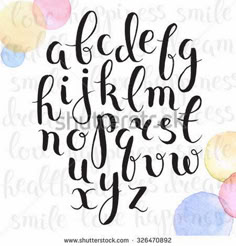 90 Beautiful Typography Alphabet Designs Part 2 90 Beautiful Typography Alphabet Designs Part 2
