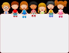 kids powerpoint template