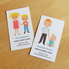 53 best mommy family card ideas images card ideas calling cards family business cards