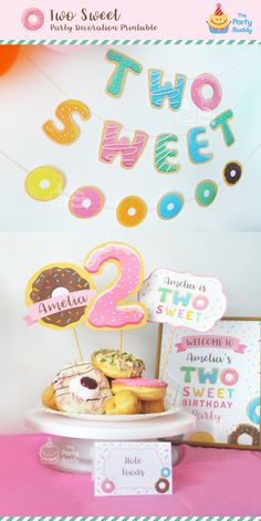 24 best 2nd birthday