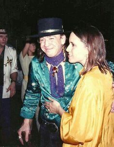 Jimmie His Daughter Tammy Big Jim Vaughan Stevie Ray And Lenny Jimmie His Daughter Tammy Big Jim Vaughan Stevie Ray And Lenny