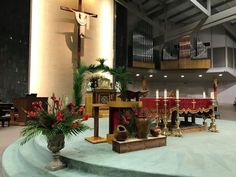 Epiphany of the Lord Catholic Church Katy, Tx Palm Sunday ... Epiphany of the Lord Catholic Church Katy, Tx Palm Sunday ...