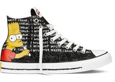 taylor gang converse