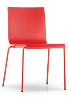 78 Best Plastic Chairs Images On Pinterest Bar Furniture Dining Kuadra Xl Modern Plastic Chair Round Legs With Composite Material Shell