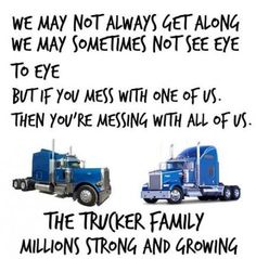 Trucker,Wife,Big Rig,Hauler,Transport,10-4 /"LOVE My Trucker/" Decal Sticker