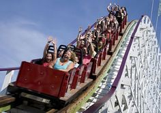 132 Best Myrtle Beach Sc Images Vacation Trip Family Kingdom Seaside Amut Park Myrtle Beach Attractions Vacation