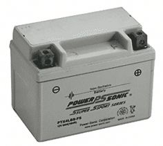 Mighty Max Battery 12V 9AH SLA Battery for Vision Budget Pro 1500 UPS 4 Pack Brand Product
