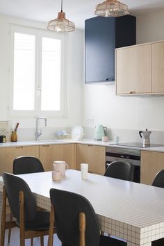 renovation appartement 91