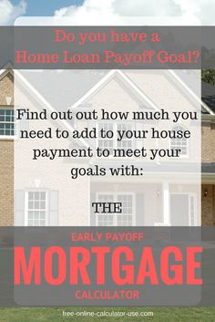 155 best mortgage calculators