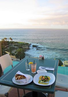 25 Best La Jolla Cove Images California Dining At George S On The Cove In La Jolla Is A Memorable Experience Most Amazing