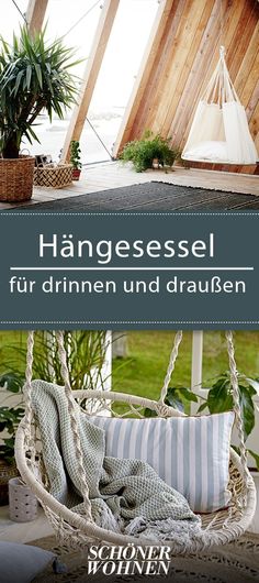 8 großartige Bilder zu „Hängesessel Garten“ | Garten terrasse ... 8 großartige Bilder zu „Hängesessel Garten“ | Garten terrasse ...
