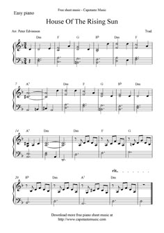 JJBA Golden Wind Traitor's Requiem Xenobii PIano Cover Sheet music for Piano (Solo) | blogger.com