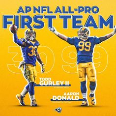 NFL Sports Football LOS ANGELES LA RAMS Mancave Fridge Magnet #16