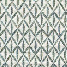 Sale 100/% Cotton Canvas Upholstery Curtain Fabric Denim Colour Hexagons