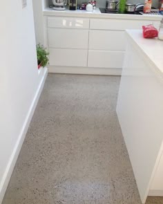 40 Best Finishes Concrete Images Polished Cement Cement Patio Concrete Kitchen Tiles Terrazo Flooring Screed Floors Polished Painted Balcony