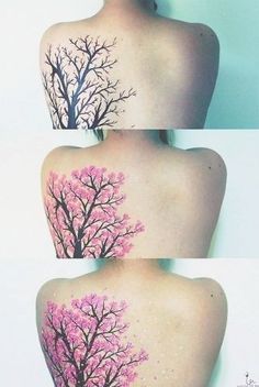 flowers tree tattoo on side tattoo ideas pinterest tattoo flowers tree tattoo on side tattoo ideas pinterest tattoo