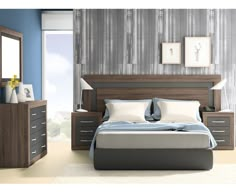 Home Décor, Bedroom Bed Design, Bedroom Furniture, Bed Room