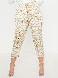Women Causal Comfortable Pull Up Camouflage Soft Pants #2587