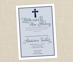 117 Best Baby Dedication Images Balayage Baby Dedication Invitation Christening Invitations Boy