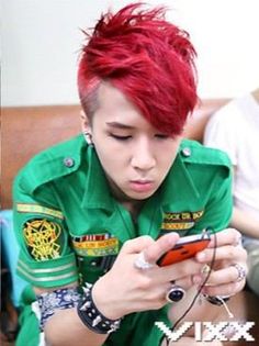 178 best vixx images