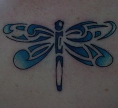 29 Best Celtic Dragonfly Tattoos Images On Pinterest