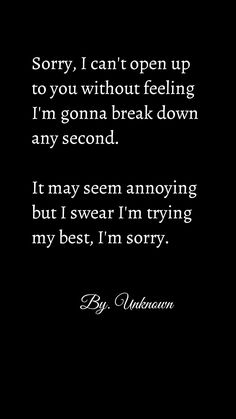 I Tryits Been A Hard 2 Years And Just Don