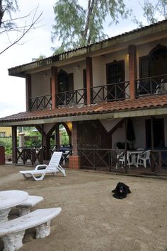 Riverside Estate Resort Toco Trinidad Pinterest Trinidad And Tobago Villas Is An Online Catalog Of All Vacation Al Homes Beach Houses Hotels For The Perfect Relaxation Getaway