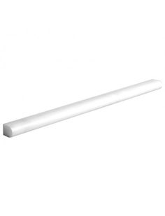 215 Best Kitchen Backsplash Images Thos White Marble 1 2 X 12 Bullnose Polished Pencil Liner Trim Decorative