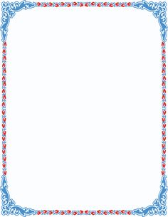 1307 best page borders