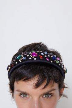 31 Ideas De Diademas Diademas Diademas De Moda Diademas Gruesas
