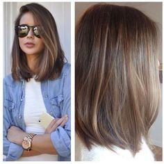 Medium Length Hairstyle Messy Waves Hair Styles Tips And Tricks 43 Very Cute Hairstyles For Medium Length Hair Hairstyle Haircut Today
