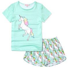 BOYS WAKE ME FOR PIZZA PYJAMAS PJS AGE 10-11 YEARS GIFT PRESENT SHORT SLEEVED