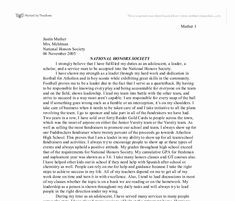 Nhs Essay Ideas Nhs Essay Ideas