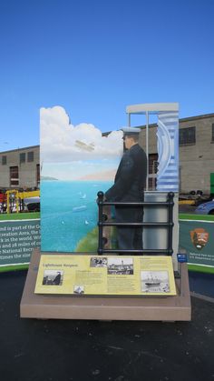 33 best alcatraz landing